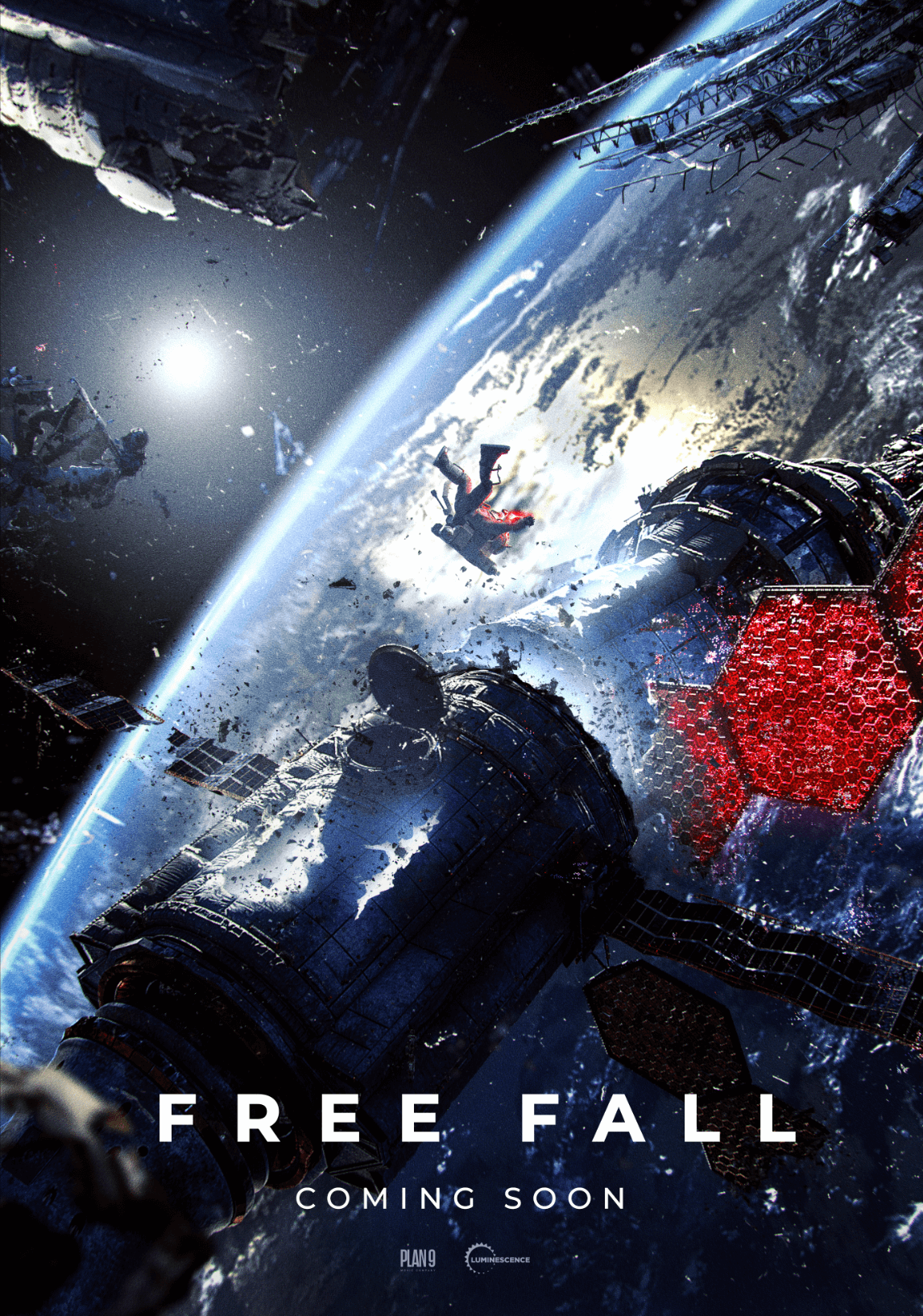 Freefall