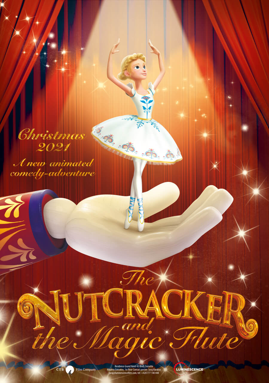 Nutcracker