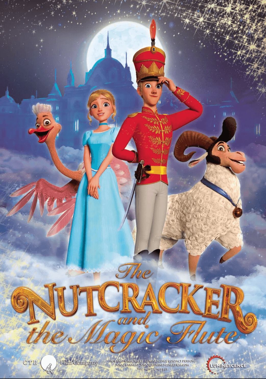 Nutcracker