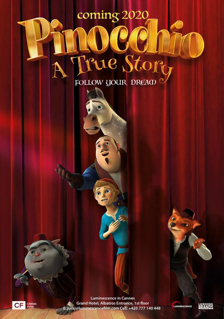 meaning of pinocchio story meaning of pinocchio story