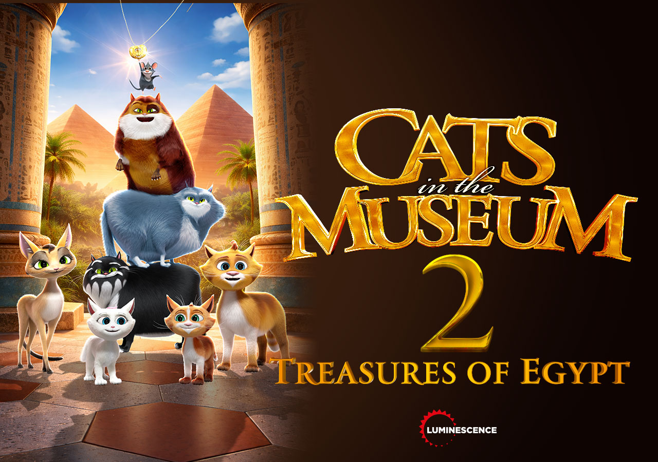 Cats 2