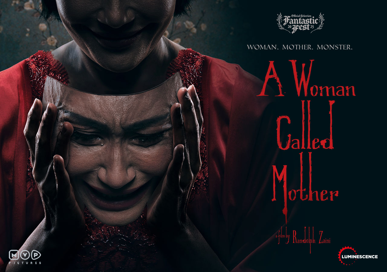 A Woman Called Mother