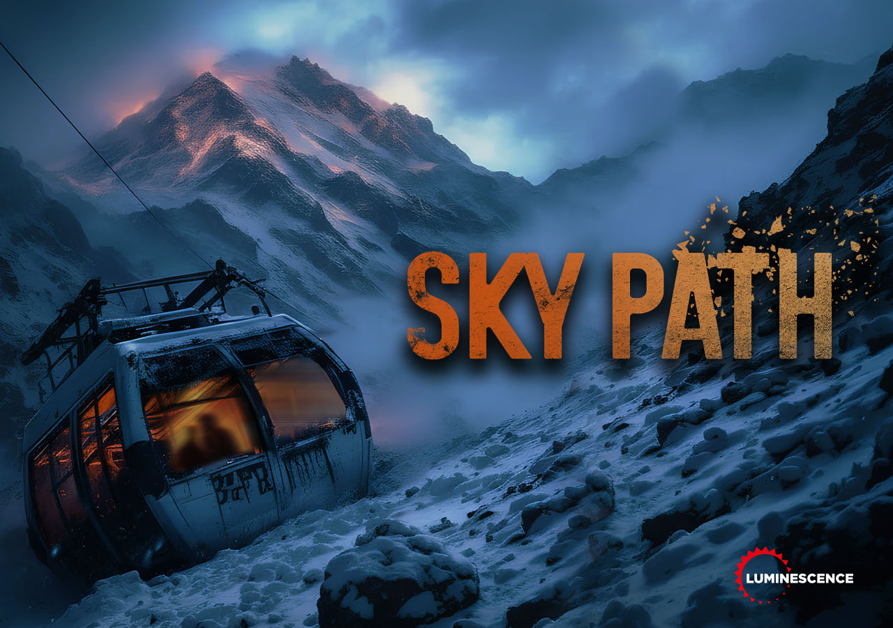 Sky Path