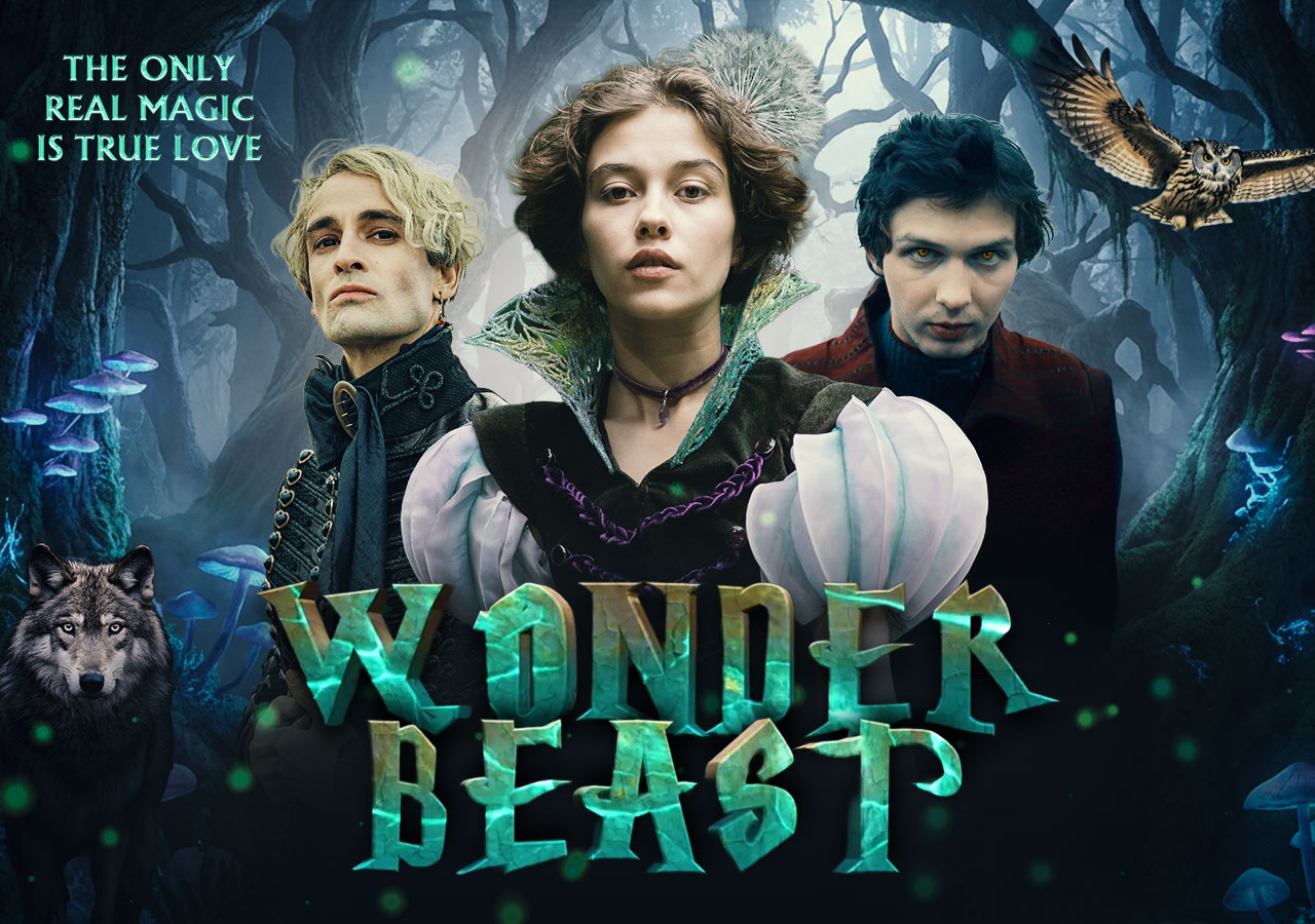 Wonder Beast